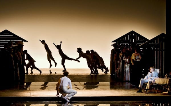 Photo: Johan Jacobs.