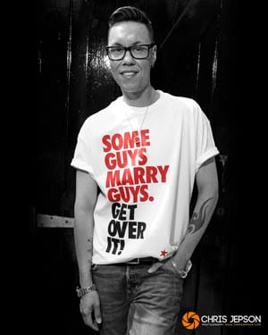 Gok Wan 