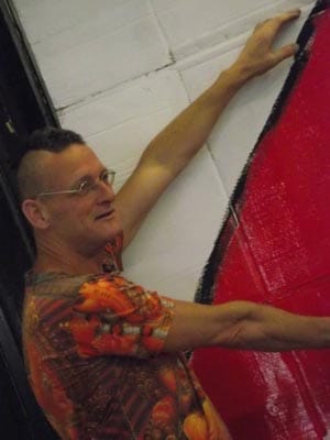 Vince Laws