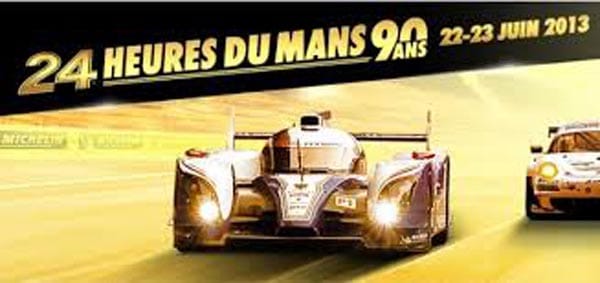 Le Mans