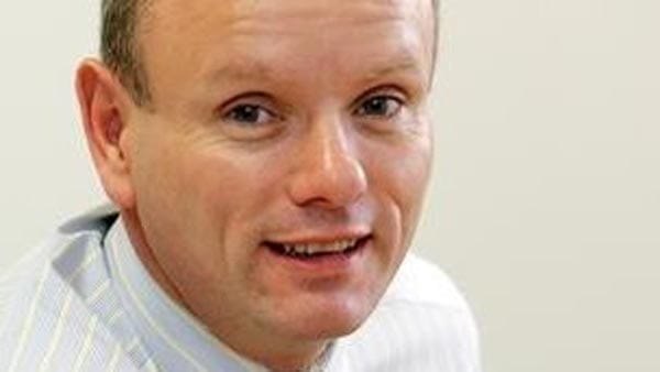 Mike Freer, MP