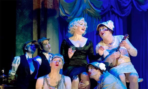 Some Like It Hot