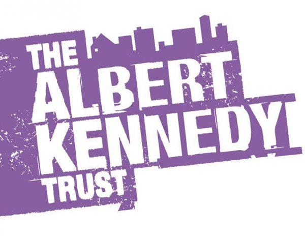 Albert Kennedy trust