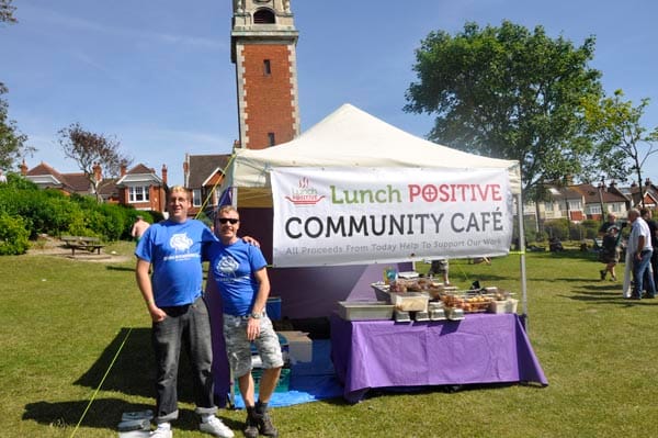 Brighton Bear Weekender