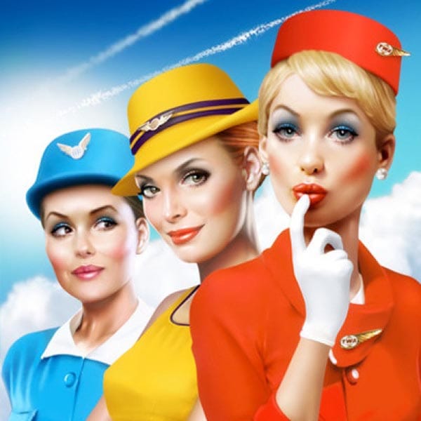 Boeing Boeing