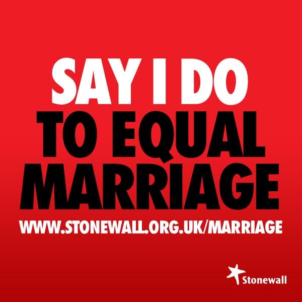 Stonewall