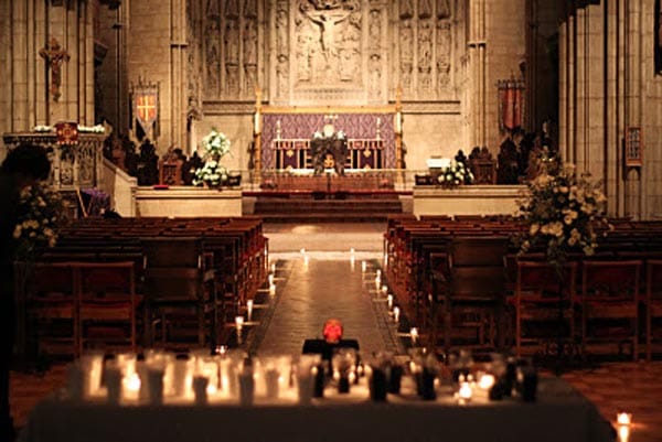 All Saints Church, Hove