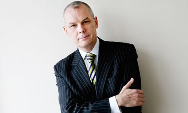 Ben Summerskill