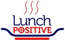 Lunch Positive