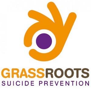 Graassroots Suicide Prevention