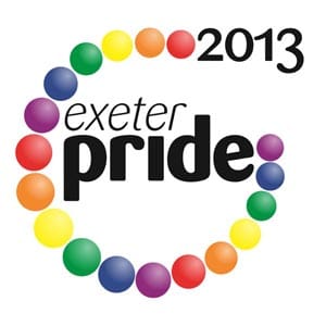 Exeter Pride
