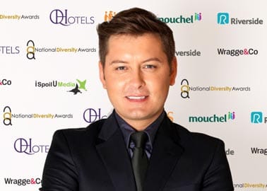 Brian Dowling