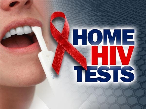 HIV Home Testing Kits