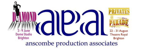 Anscombe Production Associates