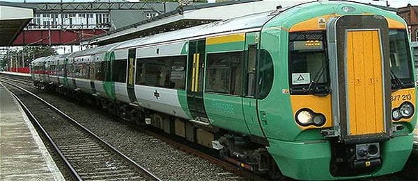 Southern Trains