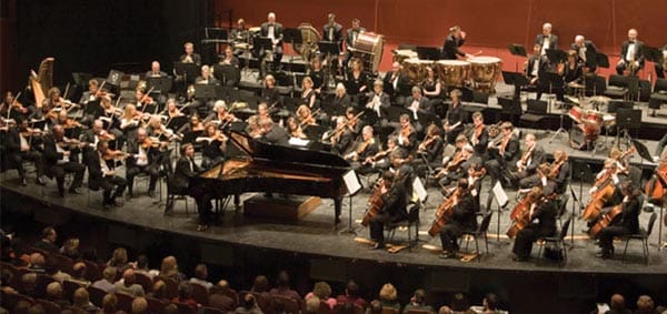 Brighton Philharmonic Orchestra