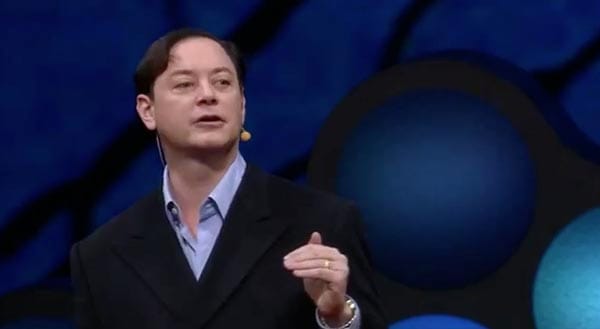 Andrew Solomon