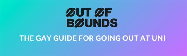 Outofbounds