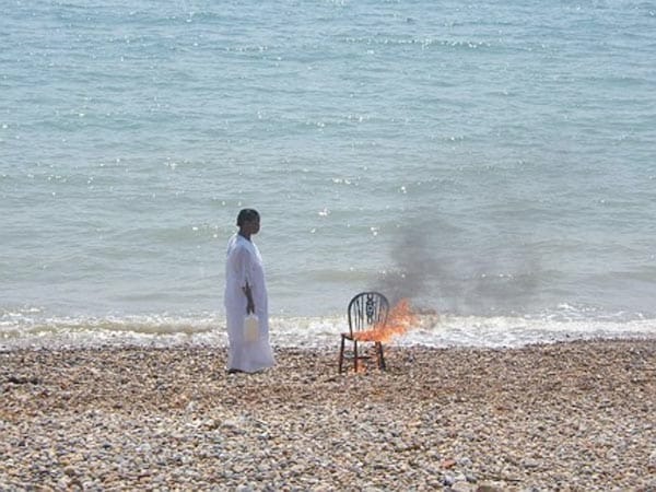 Brighton Gay Beaches