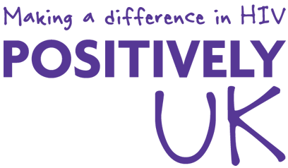 Positively UK