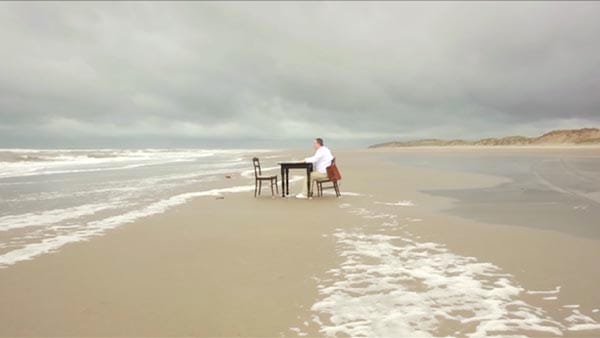 Oska FIlm Festival 2013