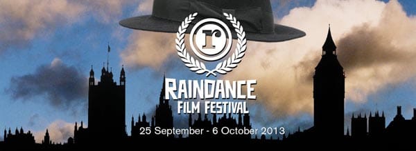Raindance Film Festival