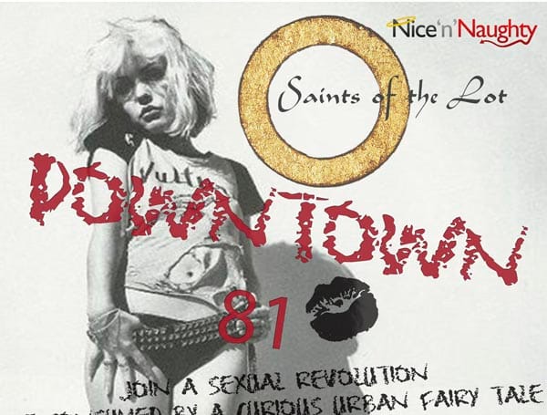 Downtown 81