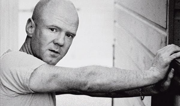 Jimmy Somerville