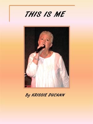 Krissie DuCann This is me