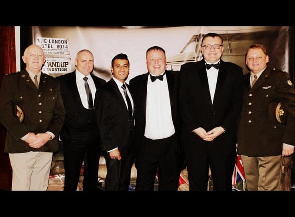 Pink Ball Southampton