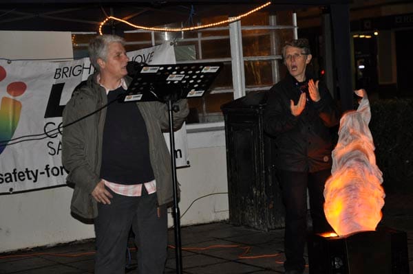 Dr Sam Hall, Clare Project