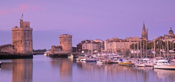 La Rochelle, France