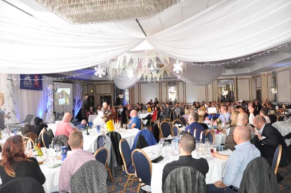 Bear Patrol Hibernation