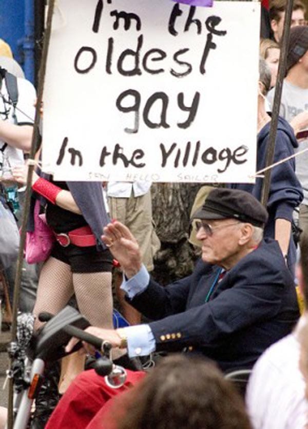 Brighton Pride
