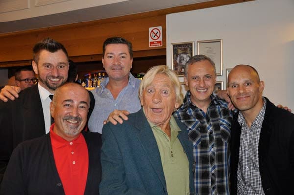 Bear Patrol Hibernation