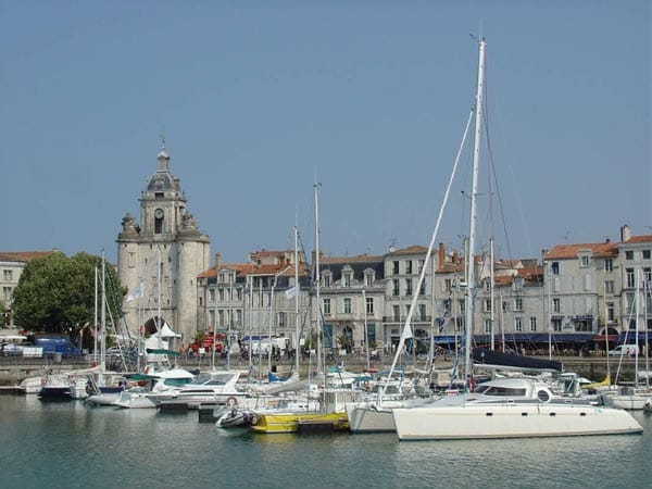 La Rochelle, France