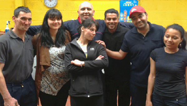 Staff at Performance Valleting to lose their jobs
