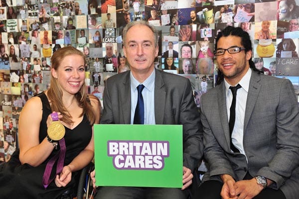 Mike Weatherley MP