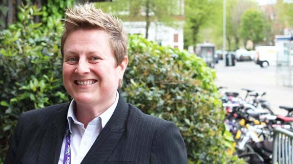 Cllr Stephanie Powell