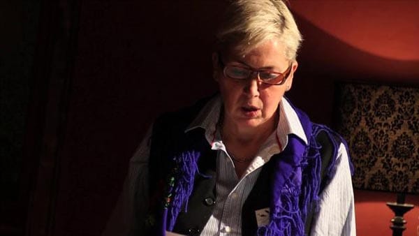 Maria Jastrzębska,