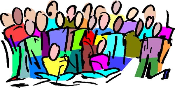 LGBT Chamber Choir