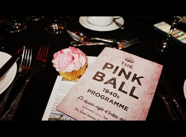 Pink Ball, Southampton
