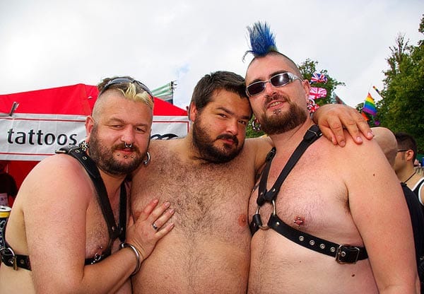 Brighton Pride