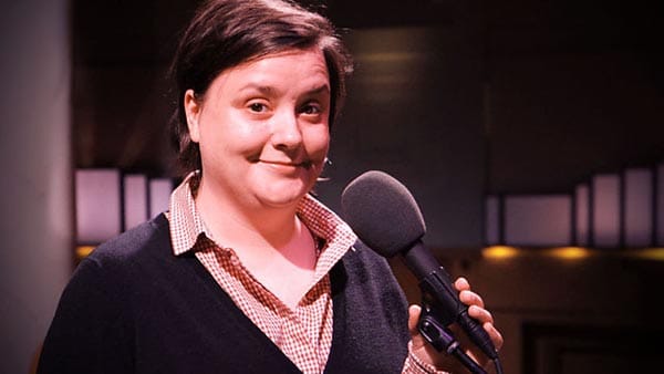 Host: Susan Calman