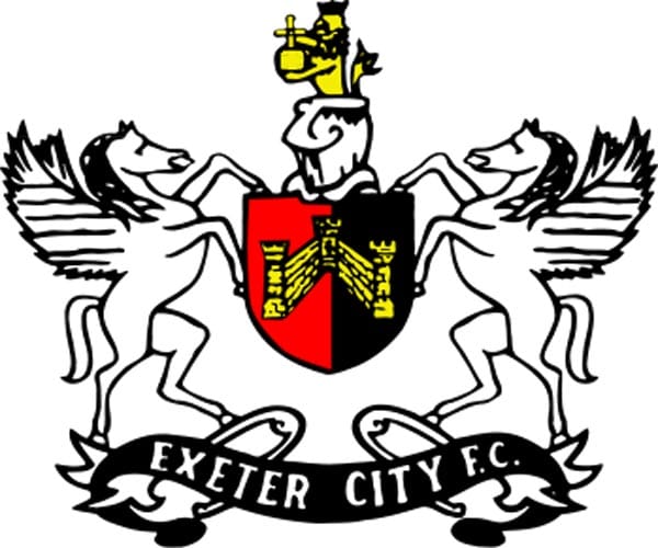 Exeter City FC