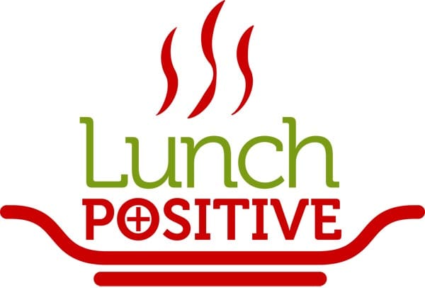 Lunch Positive 