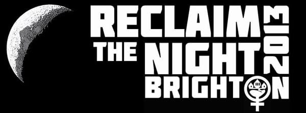 Reclaim the night