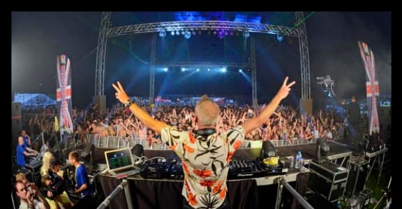 Brighton Pride