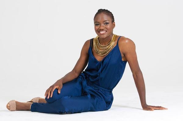 Last year Nicola Adams topped the Pink List