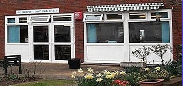Somerset Day Centre,